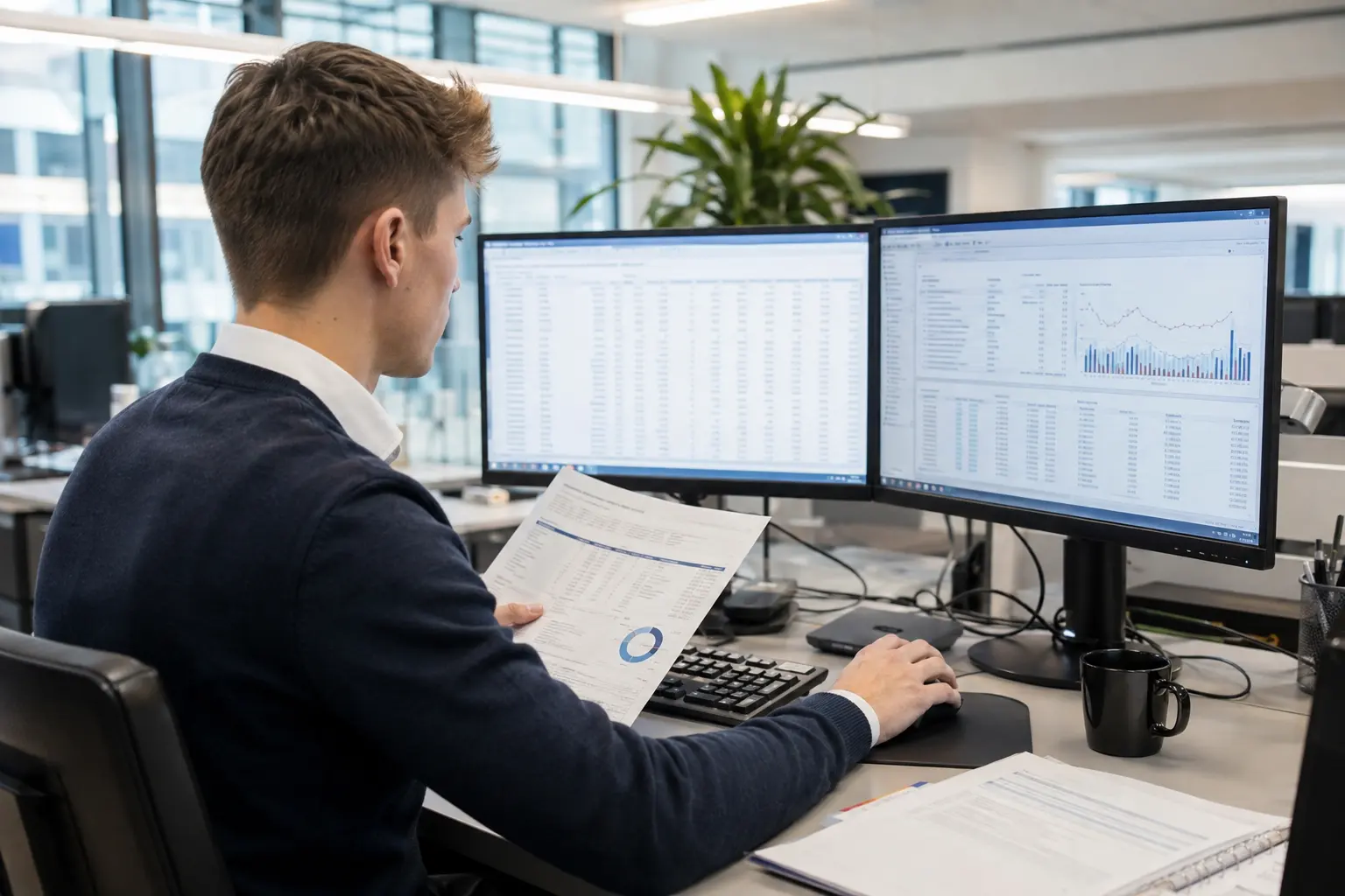 Investmentfondskaufmann/-frau: Abteilung einer Bank, in der Wertsachen aufbewahrt werden bzw. Form der Verwahrung von Wertpapieren, z.B. Fondsanteilen