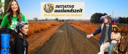 Initiative Auslandszeit