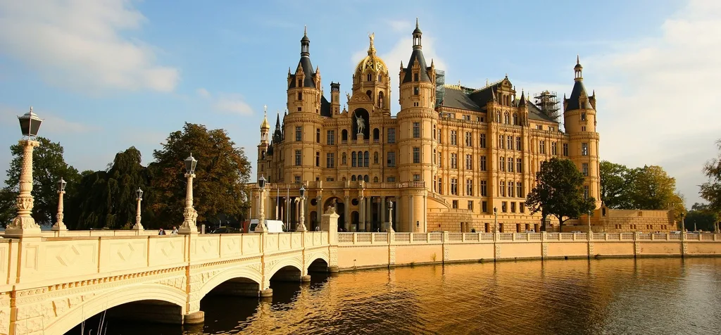 Eindruck aus Mecklenburg-Vorpommern