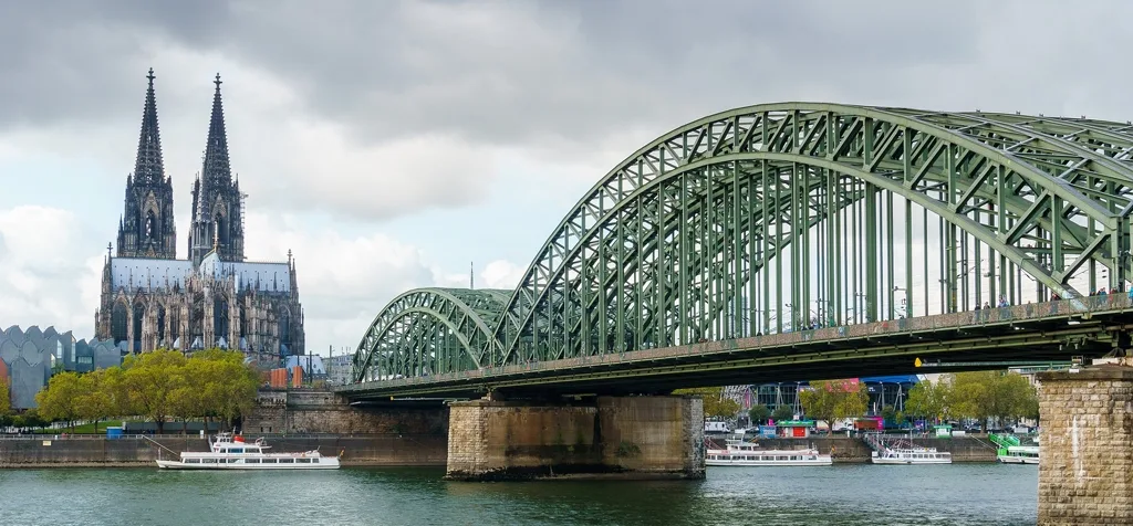 Eindruck aus Nordrhein-Westfalen