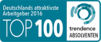 Deutschland Top100 2016