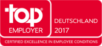 Top Employer Germany 2017