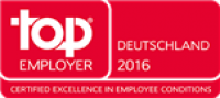 Top Employer