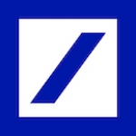 Deutsche Bank Logo