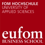 eufom Business School Logo