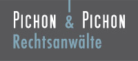 Pichon & Pichon Rechtsanwälte Logo