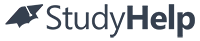 StudyHelp Logo