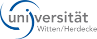 Universität Witten/Herdecke Logo